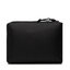 Vans Geantă pentru cosmetice Vans Zip Pouch VN0A7SCNBLK1 Blk
