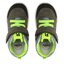 Primigi Schnürschuhe Primigi GORE-TEX 3855411 S Military Green-Sky Blue