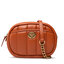 Coach Torebka Coach Qtl Ltr Cam Bag C4814 B4/Canyon
