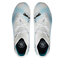 Puma Обувки Puma FUTURE 7 MATCH FG/AG Jr 10772901 01 Бял