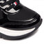Tommy Hilfiger Sportcipő Tommy Hilfiger Low Cut Lace-Up Sneaker T3A4-30818-1022 S Black 999