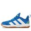 adidas Pantofi adidas Stabil Indoor Shoes IG1034 Albastru