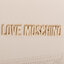 LOVE MOSCHINO Táska LOVE MOSCHINO JC4314PP08KA0110 Avorio