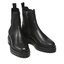 Salamander Stiefeletten Salamander 32-49707-01 Black