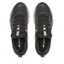 Columbia Bakancs Columbia Facet 75 Outdry BL8538 Blakc/Wild Geranium 010