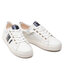 Geox Sneakers Geox J Kathe G. F J16EUF 00085 C0899 M White/Navy