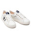 Geox Сникърси Geox J Kathe G. F J16EUF 00085 C0899 M White/Navy