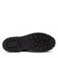 Remonte Oxfordky Remonte D8601-01 Schwarz