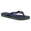 Havaianas Infradito Havaianas Brasil 40000320555 Navy Blue