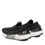 Under Armour Chaussures Under Armour Ua Hovr Phantom 3 3025516-003 Blk/Wht