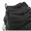 Merrell Trekingová obuv Merrell Wildwood Sb Mid Wp J067285 Black