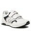 Geox Sneakers Geox J Pavel J0415A01454C0007 S White/Silver