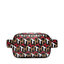 Tommy Hilfiger Τσαντάκι μέσης Tommy Hilfiger Iconic Tommy Bumbag Mono AW0AW11069 0GZ