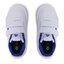 adidas Обувки adidas Tensaur Sport 2.0 Cf K H06307 Cloud White/Lucid Blue/Core Black