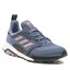 adidas Cipő adidas Terrex Trailmaker W GY6152 Wonder Steel/Purple/Linen Green