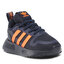 adidas Topánky adidas Multix El I GW5549 Legink/Sorang/Ftwwht