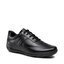 Geox Pantofi Geox U Edgware A U023BA 043BC C9999 Black