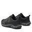 Keen Trekkingschuhe Keen Targhee II Oxford 1022512 Black/Magnet