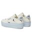 Reebok Pantofi Reebok Club C Extra IE0225 Alb
