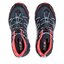 CMP Trekkings CMP Kids Altak Trail Shoe 30Q9674J Navy/Pink/Fluo/A.Marina 98BD