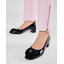 Baldaccini Scarpe basse Baldaccini 1567500 Czarny Lakier
