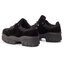Altercore Sneakers Altercore Posh Black