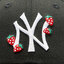 New Era Șapcă New Era Strawberry 60357990 Negru