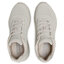Skechers Sneakers Skechers Stand On Air 73690/OFWT Off White