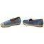 Gabor Espadrilles Gabor 44.401.16 Jeans/River