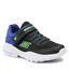 Skechers Schuhe Skechers Mezder 403781L/BKRY Black/Royal