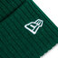 New Era Čiapka New Era Ne Colour Beanie Newera 60364344 Zelená