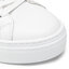 Vagabond Sneakers Vagabond Cloudbust Thunder sneakers i tech-materiale White