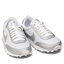 Nike Čevlji Nike Dbreak DH4263 100 White/White/Metallic Silver