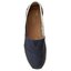 Toms Espadrilky Toms Classic 10005418 Navy Stripe