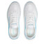 Big Star Shoes Сникърси Big Star Shoes JJ274A016 White/Blue