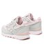 Reebok Обувки Reebok Classic Leather Step 'n' Flash Shoes GW9173 pure grey 2/pure grey 2/porcelain pink