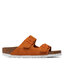Birkenstock Șlapi Birkenstock Arizona Bs 1021396 Russet Orange