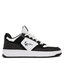 Karl Kani Sneakersy Karl Kani 89 LXRY PRM KKFWM000323 GREY/BLACK/WHITE