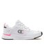 Champion Sneakers Champion Bold 2 G Gs S32671-CHA-WW001 Wht/Fucsia