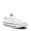 Converse Teniși Converse Ctas Ox 570812C White