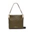 Nobo Geantă Nobo NBAG-R1510-C008 Verde