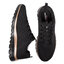 Skechers Pantofi Skechers Get Connected 12615/BKRG Black/Rose Gold