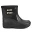 Boss Holínky Boss J09200 S Black 09B