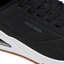 Skechers Sneakers Skechers Stand On Air 52458/BLK Black