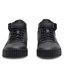 Puma Sneakers Puma Carina 2.0 Mid Jr 38737601 Negru