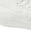 Nike Pantofi Nike W AF1 Sculpt DC3590 102 Sail/Sail/Sail