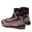 adidas Pantofi adidas Terrex Free Hiker C.Rdy W GY6759 Shadow Maroon/Wonder Red/Pulse Lilac