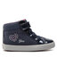 Geox Sneakersy Geox B Gisli G. A B261MA 0AU02 C4002 S Navy