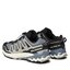 Salomon Bakancs Salomon Xa Pro 3D V9 GORE-TEX L47270600 Flint Stone/Black/Ghost Gray