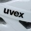 Uvex Bukósisak Uvex Active 4104311017 Cloud/Silver